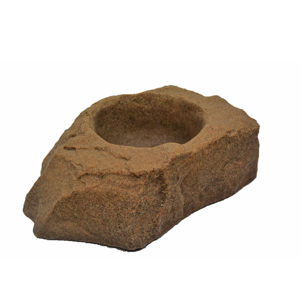 DekoRRa Planter Faux Rock - Model 130 - Image 8