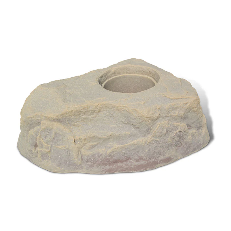 DekoRRa Planter Faux Rock - Model 132 - Image 6