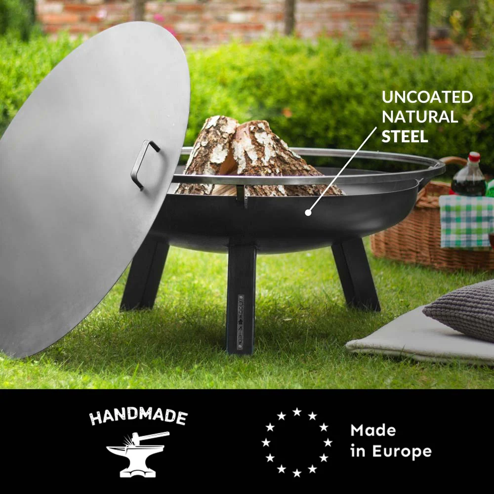 Porto 24" Fire Pit - Image 10