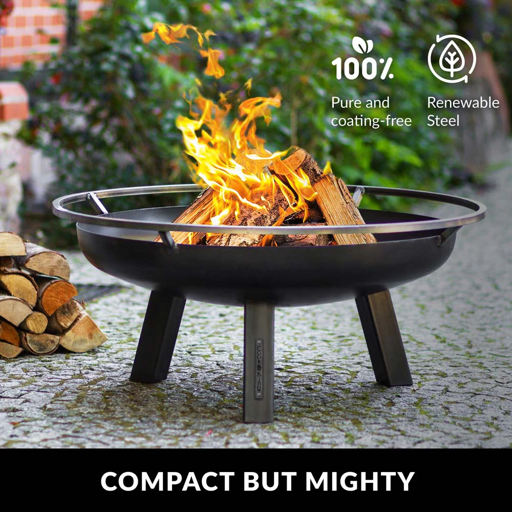 Porto 24" Fire Pit - Image 9