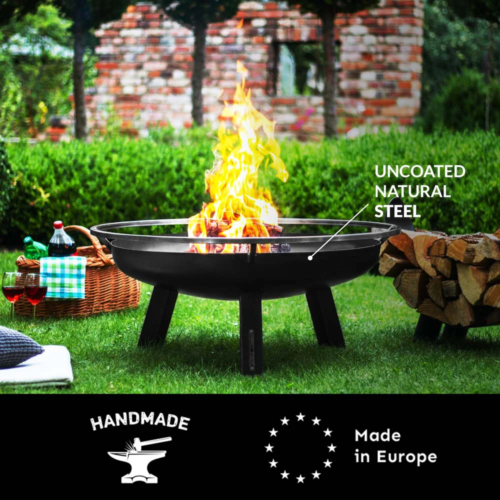 Porto 32" Fire Pit - Image 10