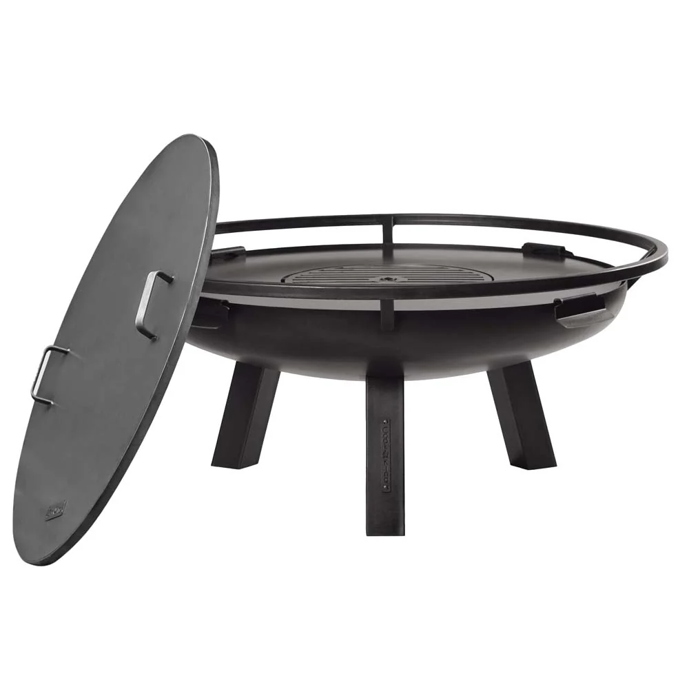 Porto 32" Fire Pit - Image 8