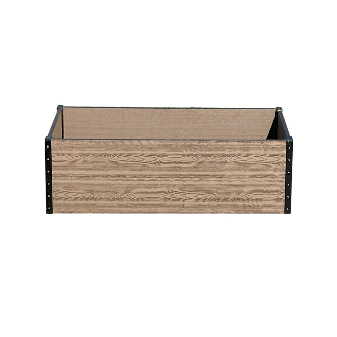 Premium Deckside Raised Garden Bed - Image 3
