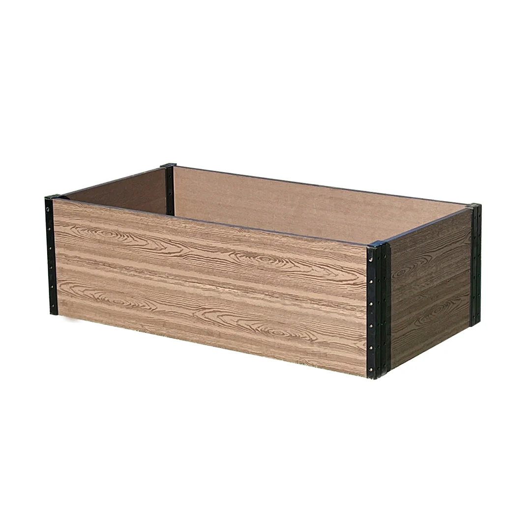 Premium Deckside Raised Garden Bed - Image 4