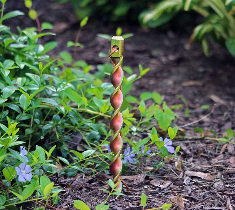 Rain Chain Anchor Stake⢠- Image 4