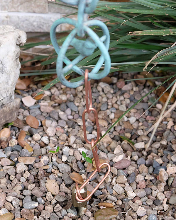 Rain Chain Anchor Stake⢠- Image 6