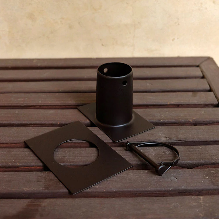 Rain Chain Installation Kit - Image 10