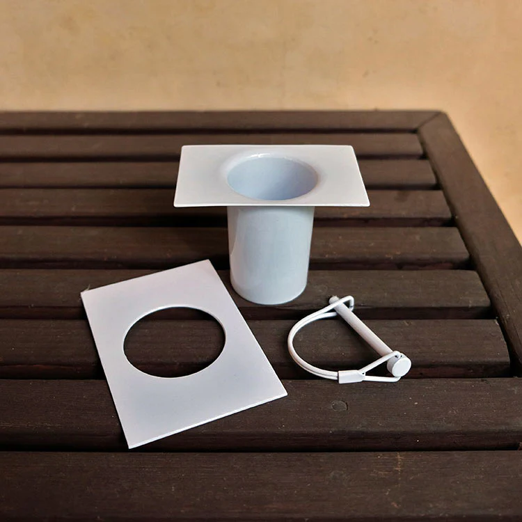 Rain Chain Installation Kit - Image 14