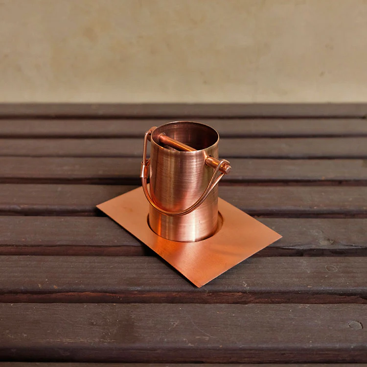Rain Chain Installation Kit - Image 4
