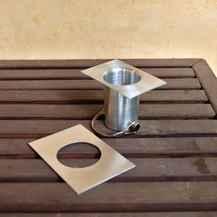 Rain Chain Installation Kit - Image 5