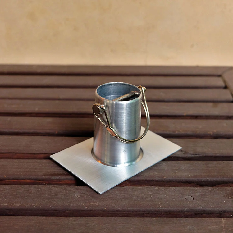 Rain Chain Installation Kit - Image 6