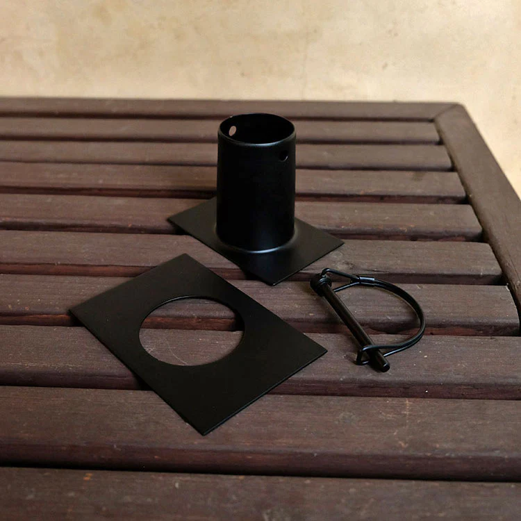 Rain Chain Installation Kit - Image 8