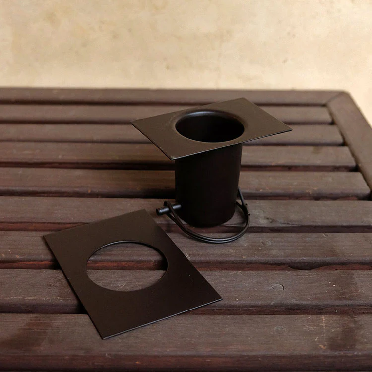 Rain Chain Installation Kit - Image 9