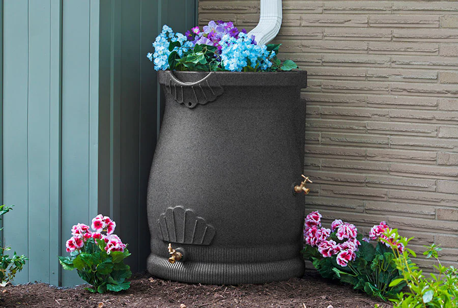 Rain Wizard Urn 50 Gallon - Image 10