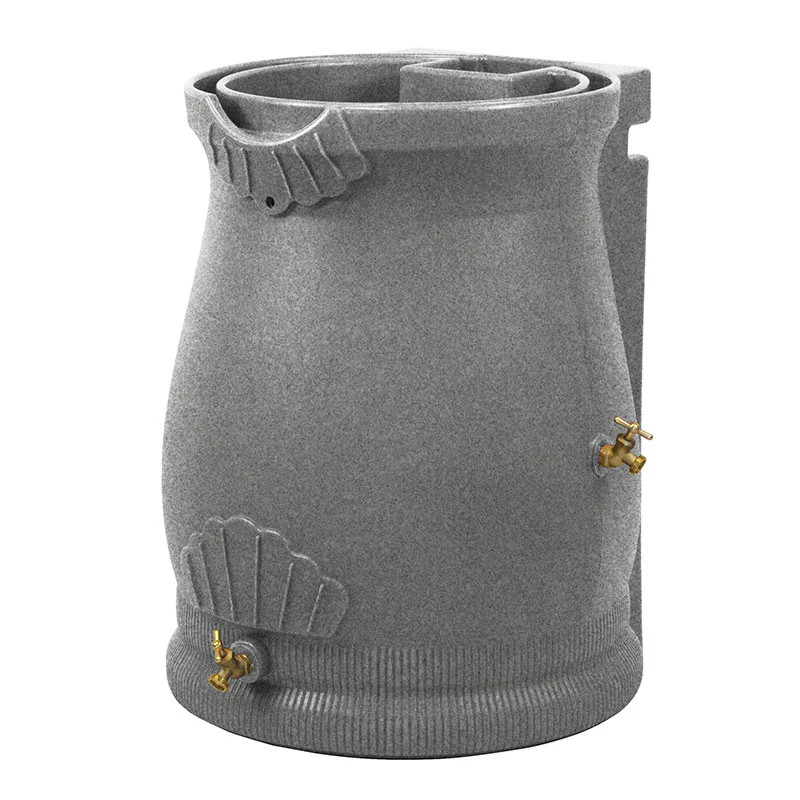 Rain Wizard Urn 50 Gallon - Image 5