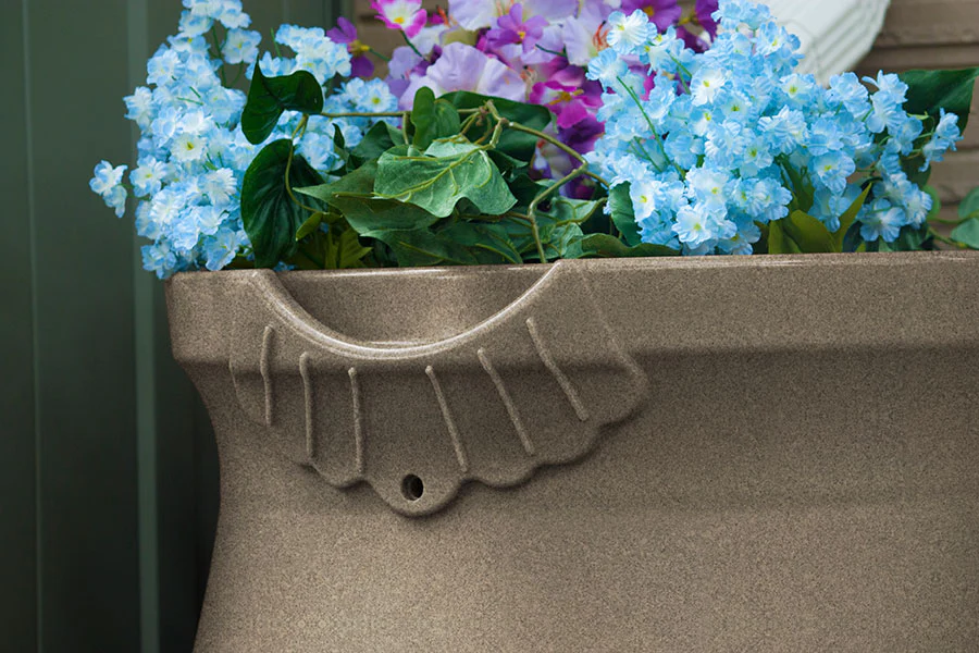 Rain Wizard Urn 50 Gallon - Image 8