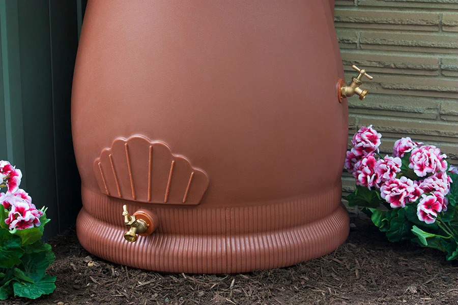 Rain Wizard Urn 50 Gallon - Image 9