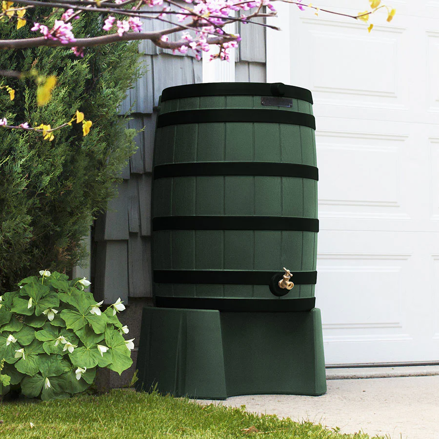 Rain Wizard 50 w/ Darkened Ribs - Image 7