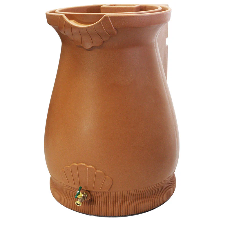 Rain Wizard Urn 65 Gallon