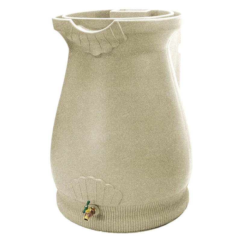 Rain Wizard Urn 65 Gallon - Image 2