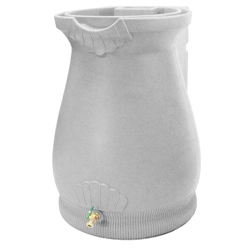 Rain Wizard Urn 65 Gallon - Image 4
