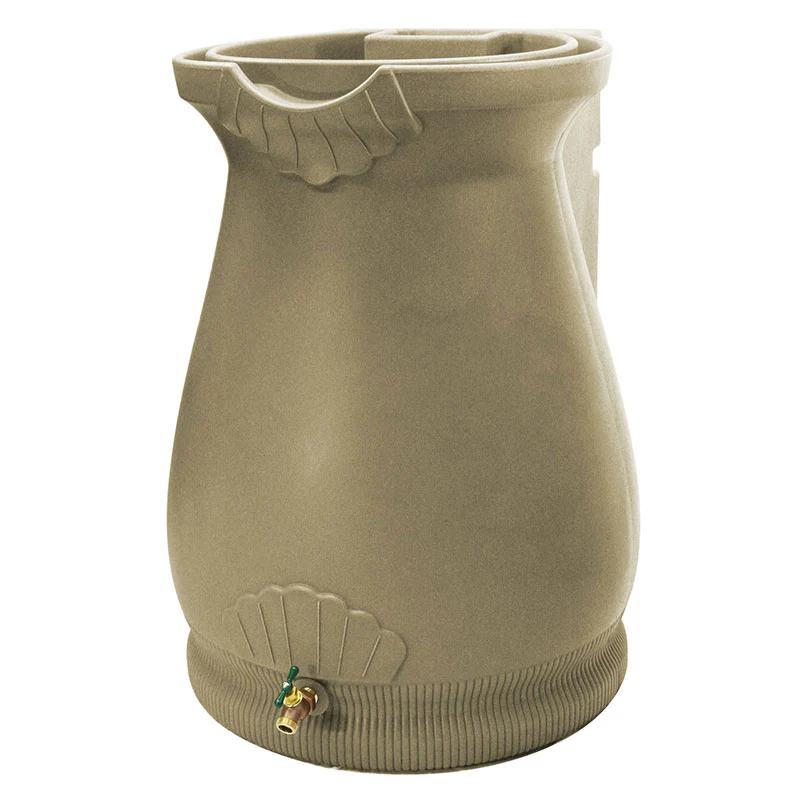 Rain Wizard Urn 65 Gallon - Image 5