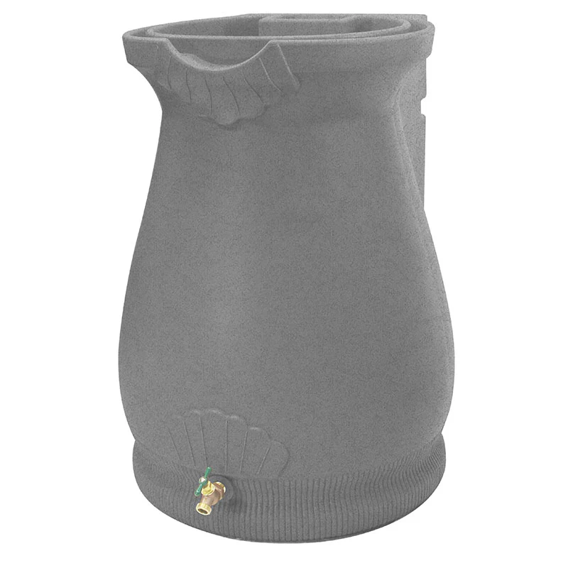 Rain Wizard Urn 65 Gallon - Image 6