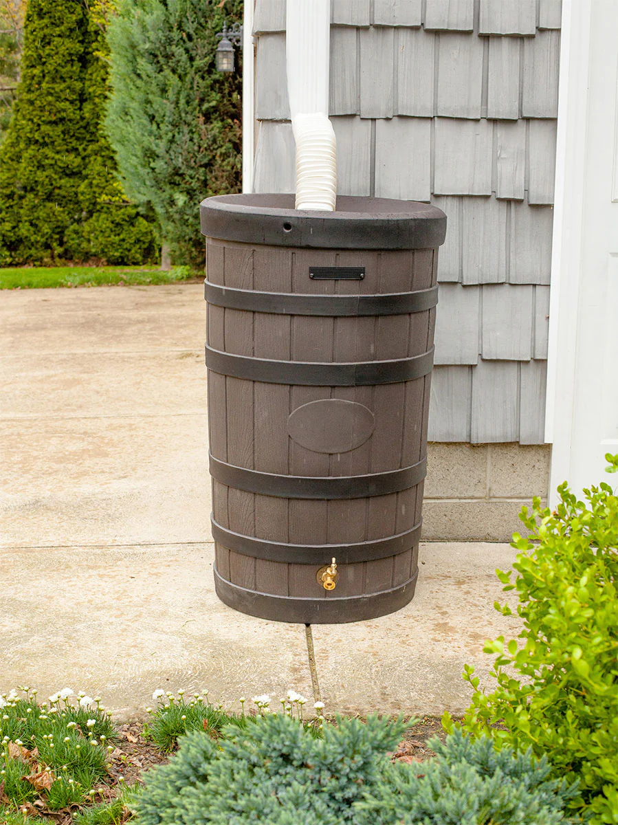 Rain Wizard American Oak with Darkened Ribs - Image 8
