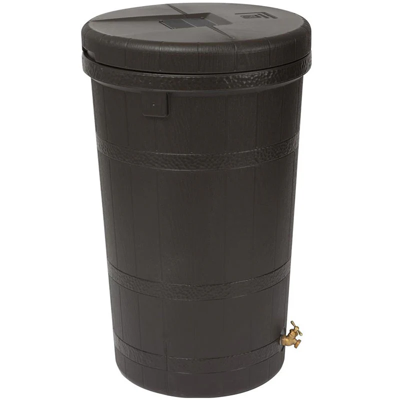 Rain Wizard Aspen ECO 50 Gallon Rain Saver