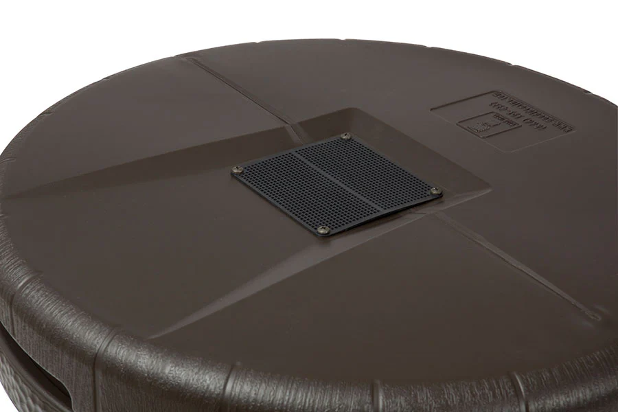 Rain Wizard Aspen ECO 50 Gallon Rain Saver - Image 2