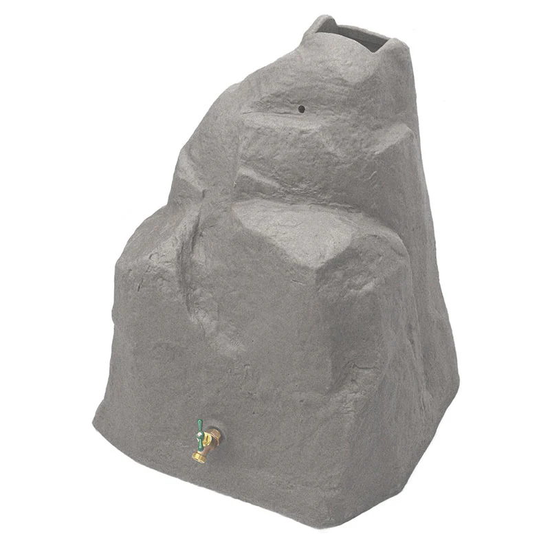 Rain Wizard Rock 42 Gallon Rain Saver - Image 3