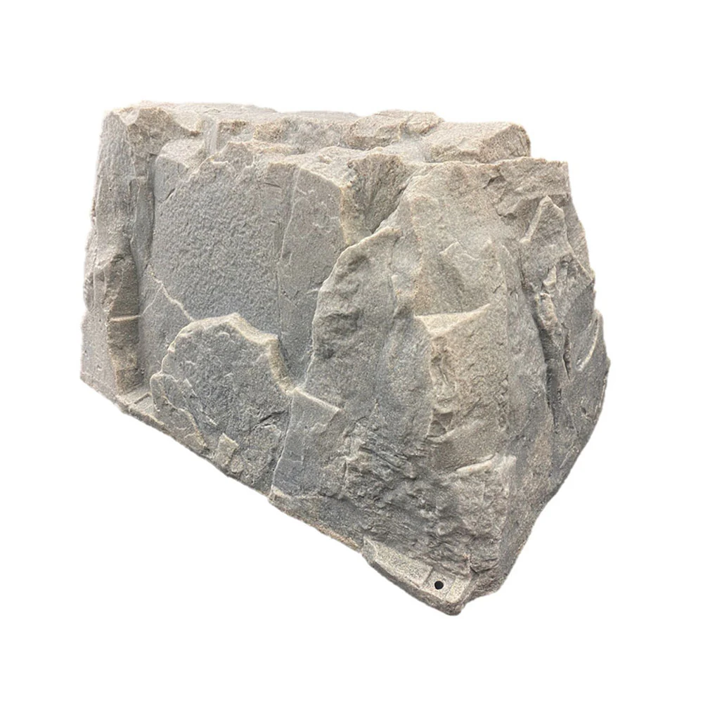 DekoRRa Rectangular Faux Rock - Model 110 - Image 2