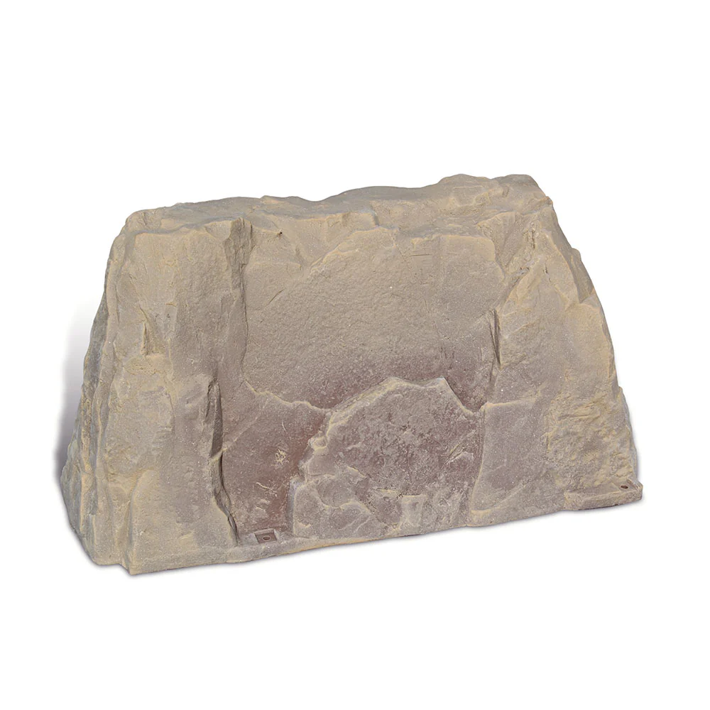 DekoRRa Rectangular Faux Rock - Model 110 - Image 3