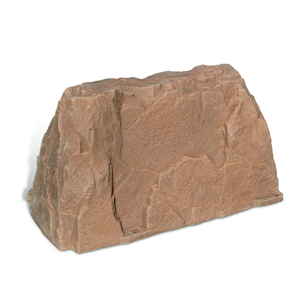 DekoRRa Rectangular Faux Rock - Model 110 - Image 4