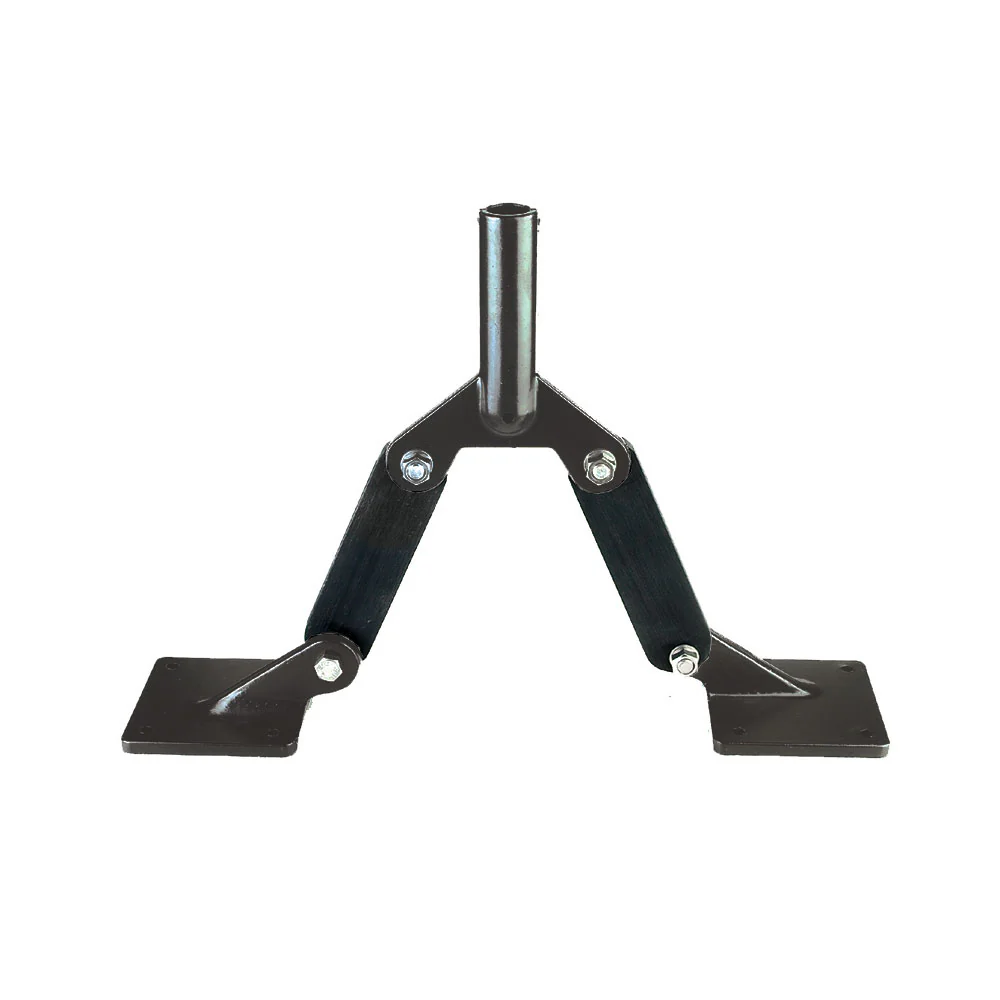 Ridge Vent Adjustable Roof Mount by Good Directions