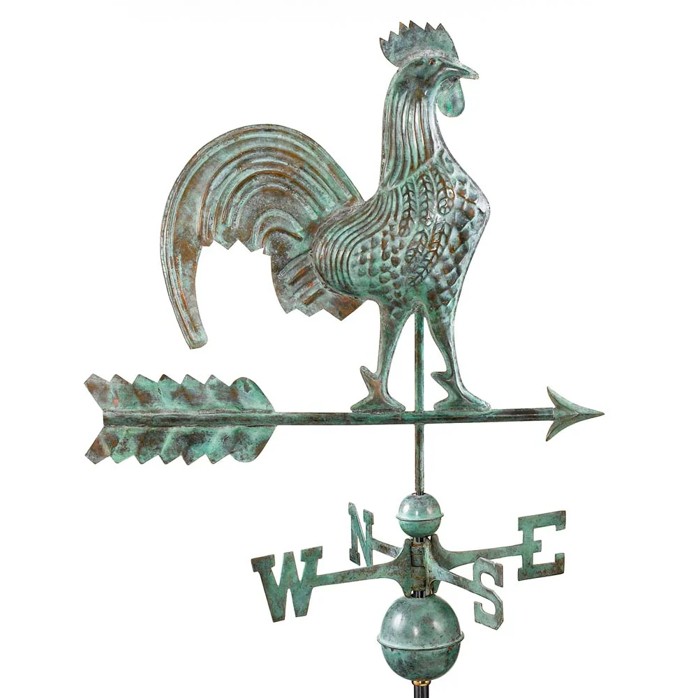 Rooster Weathervane - Image 10