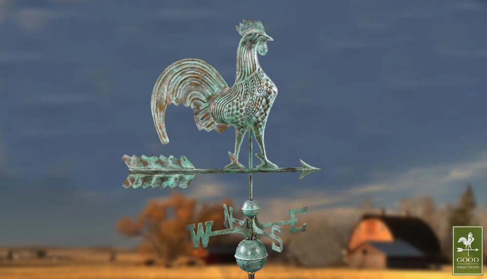 Rooster Weathervane - Image 12