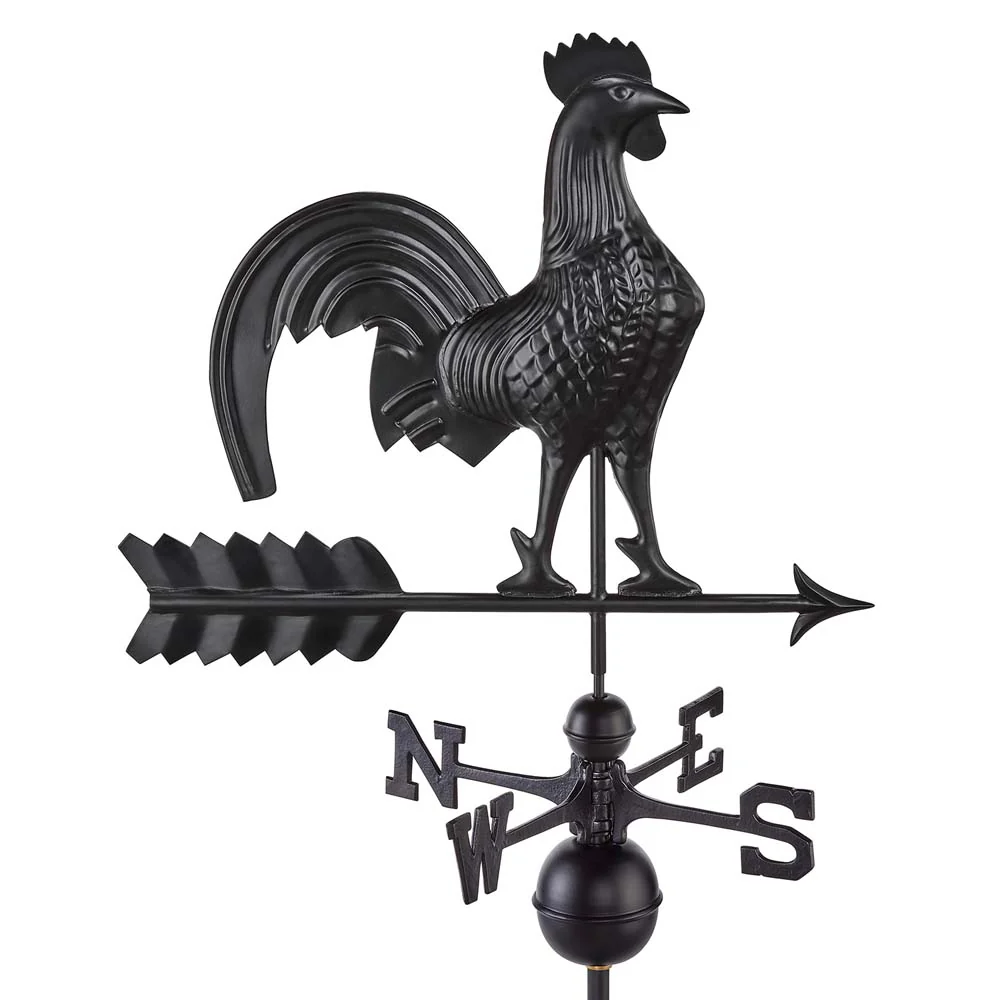 Rooster Weathervane - Image 14