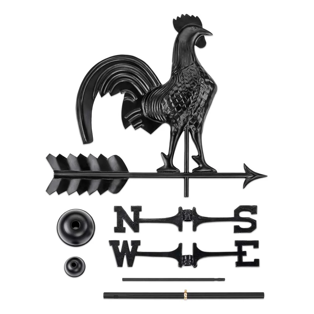 Rooster Weathervane - Image 15