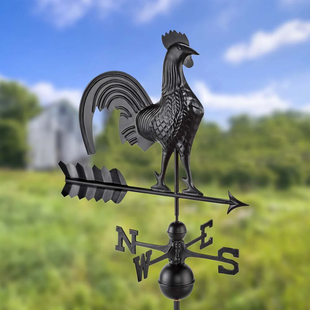 Rooster Weathervane - Image 16