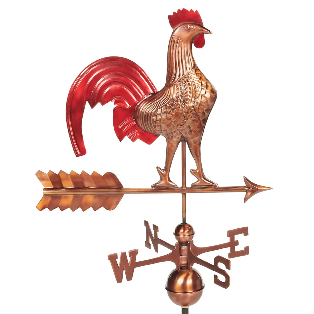 Rooster Weathervane - Image 7