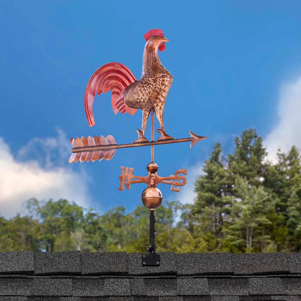 Rooster Weathervane - Image 9