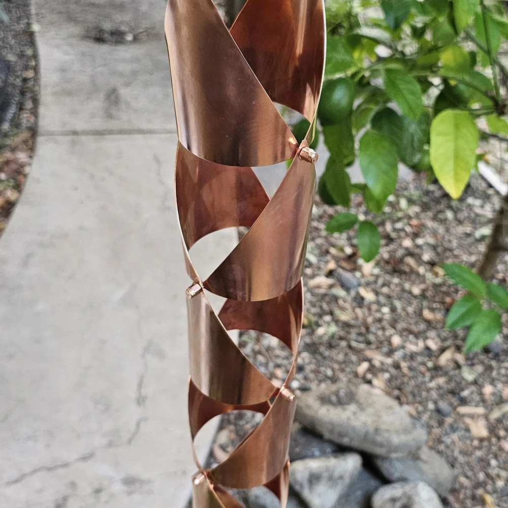 Featured Rain Chains