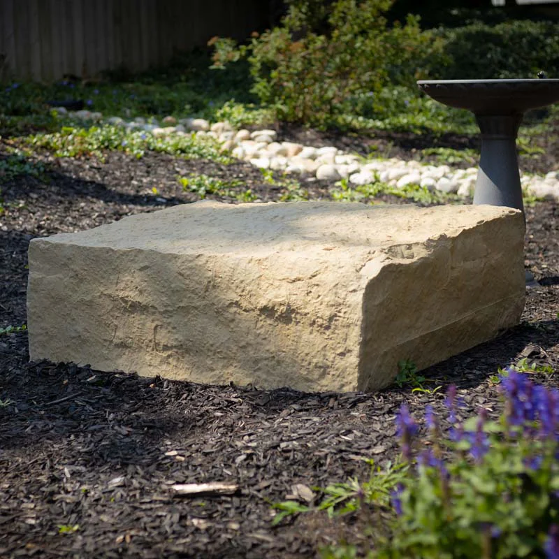 RTS Home Accents Extra-Large Landscape Rock - Image 9