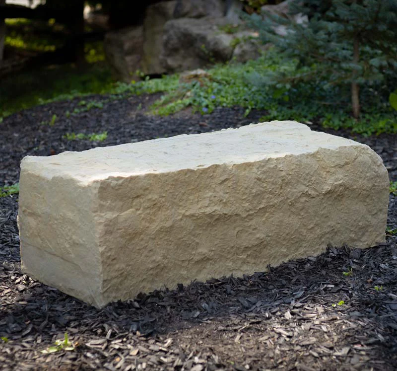 RTS Home Accents Large Landscape Rock - Image 11