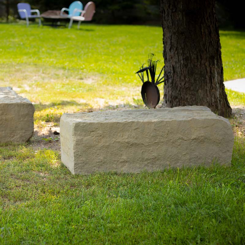 RTS Home Accents Large Landscape Rock - Image 12