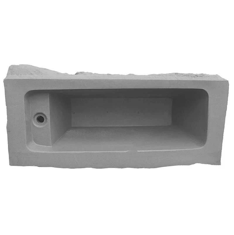 RTS Home Accents Large Landscape Rock - Image 2