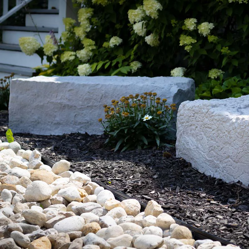 RTS Home Accents Large Landscape Rock - Image 6
