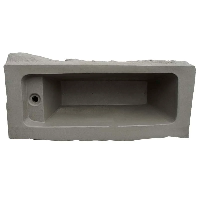 RTS Home Accents Large Landscape Rock - Image 9