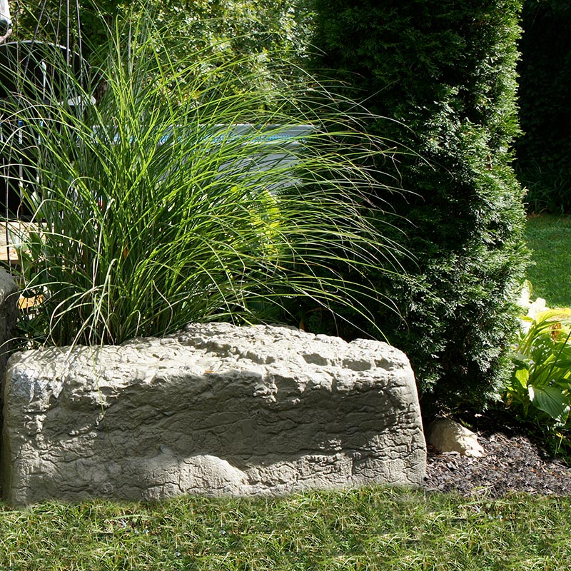 RTS Home Accents Landscape Rock - Left Triangle - Image 10